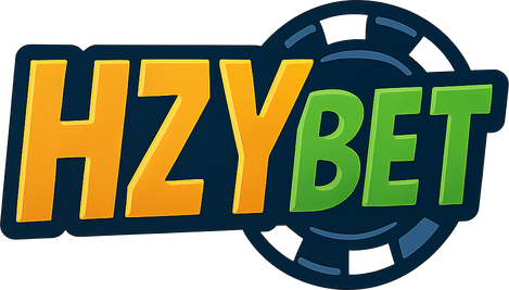 HZY Bet Logo